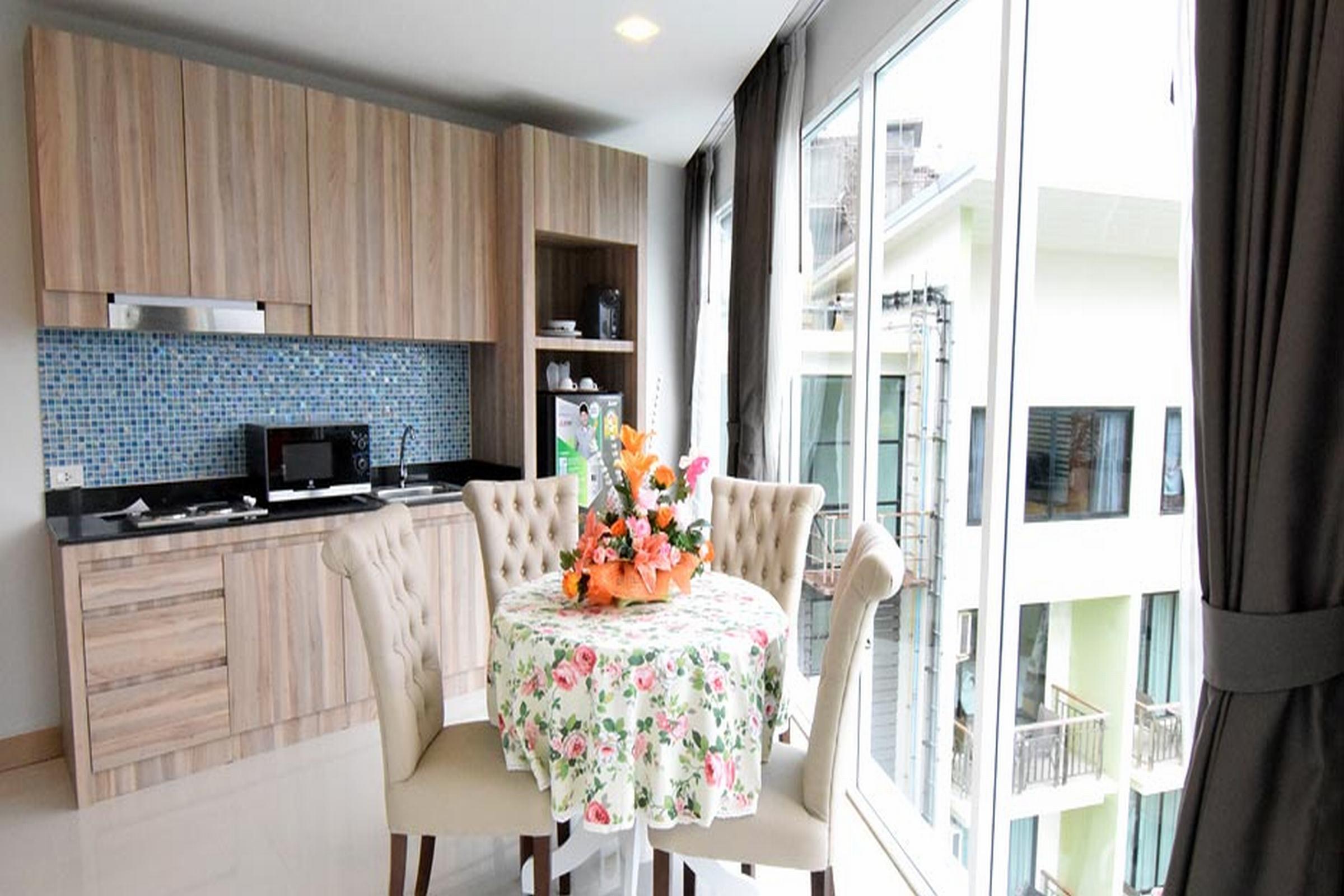 Di Pantai Boutique Beach Resort Patong Екстер'єр фото