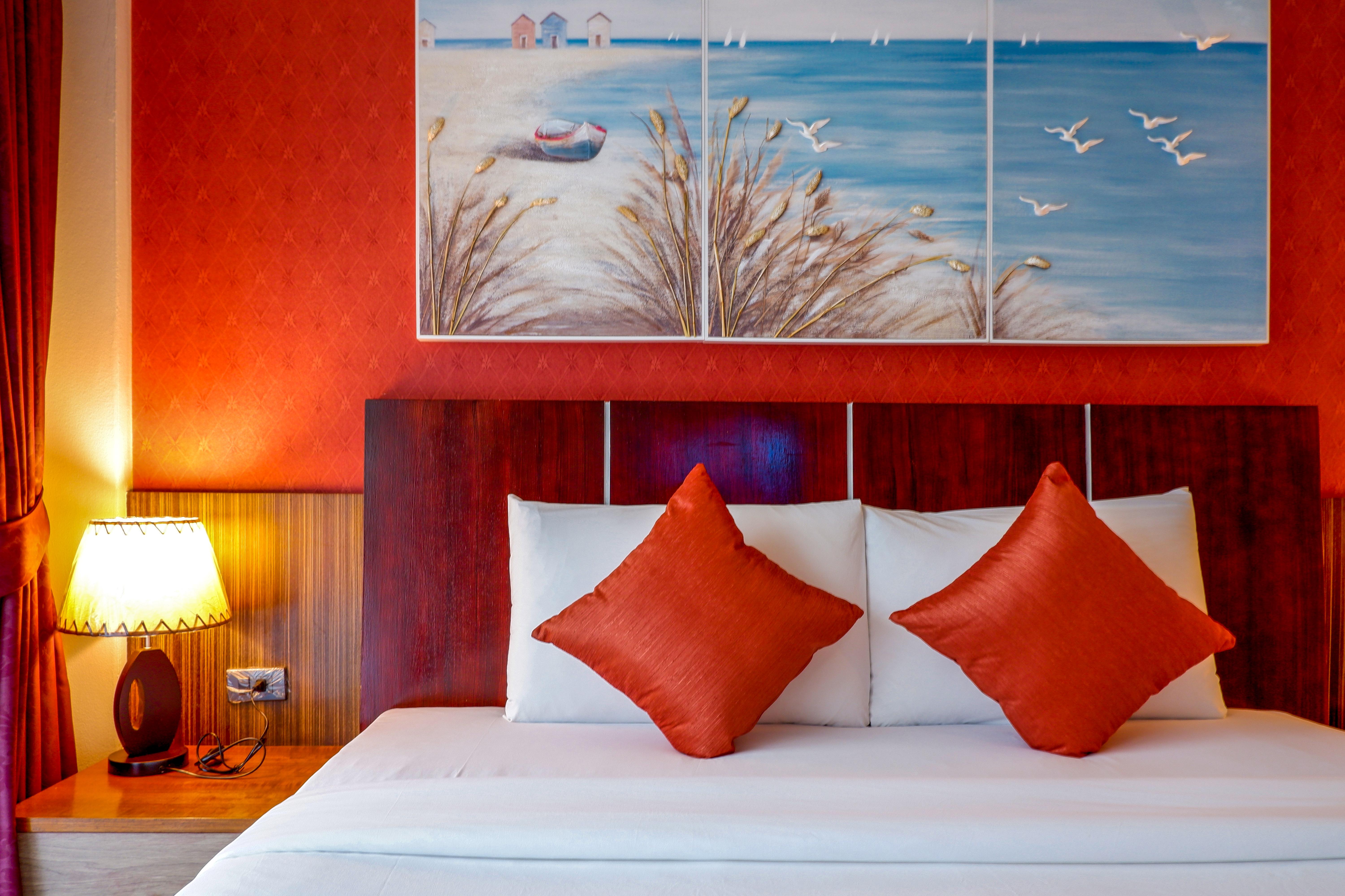 Di Pantai Boutique Beach Resort Patong Екстер'єр фото