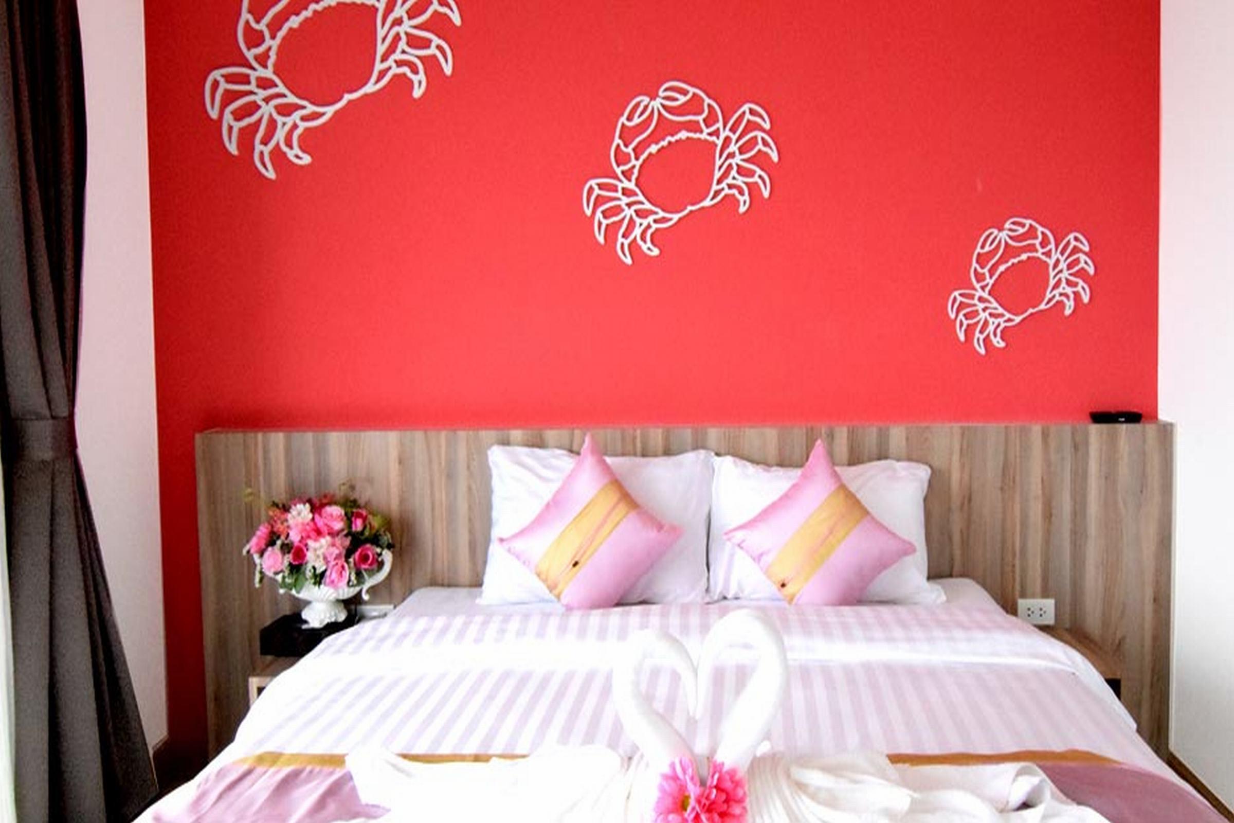 Di Pantai Boutique Beach Resort Patong Екстер'єр фото